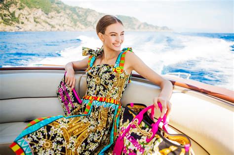 Summer Exclusive Collection firmata Dolce&Gabbana